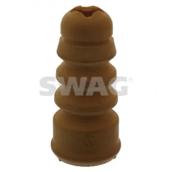 Butée élastique, suspension SWAG 30 94 0762