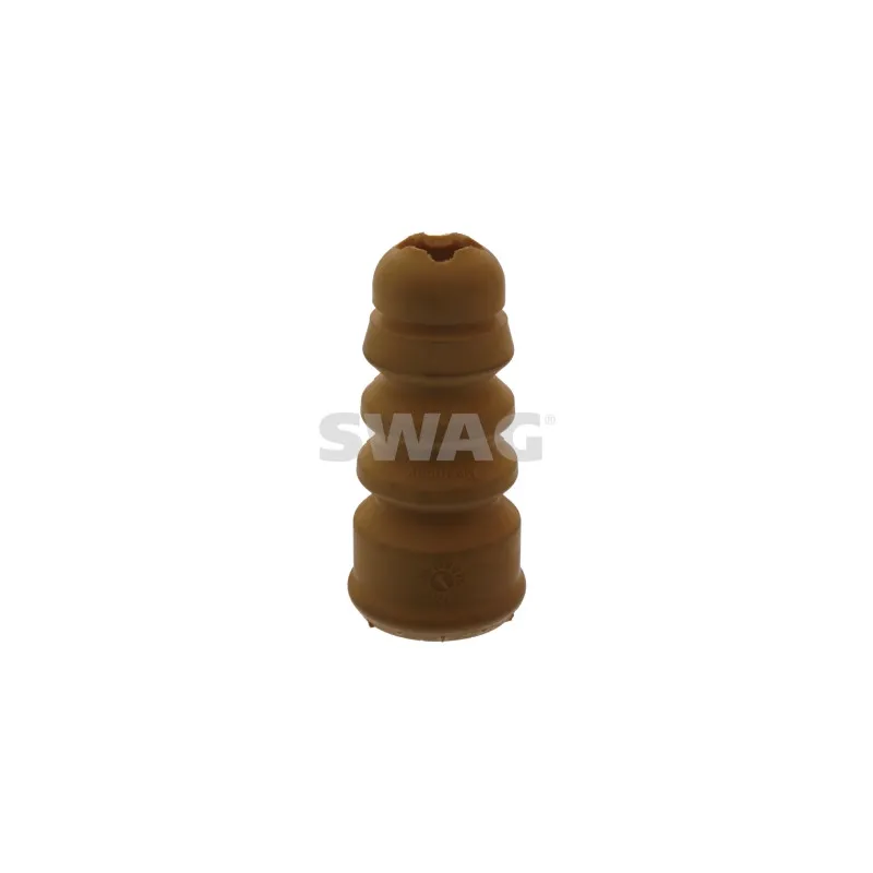 Butée élastique, suspension SWAG 30 94 0762