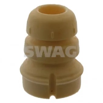 Butée élastique, suspension SWAG 30 94 0763