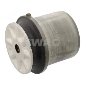 Suspension, corps de l'essieu SWAG 30 94 0800