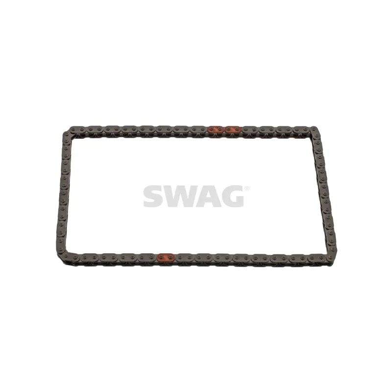 Chaîne, commande de pompe à huile SWAG 30 94 0863
