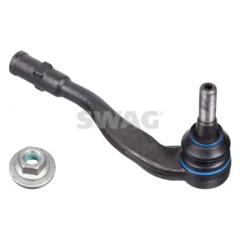Rotule de barre de connexion avant droit SWAG 30 94 0992