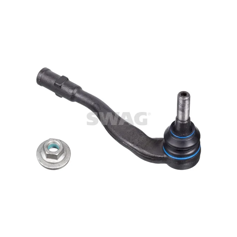 Rotule de barre de connexion avant droit SWAG 30 94 0992