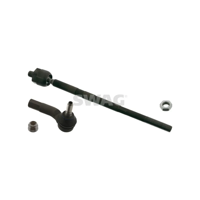 Barre de connexion avant droit SWAG 30 94 3464