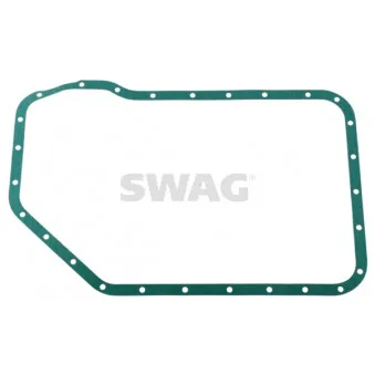 Joint, carter d'huile-boîte automatique SWAG 30 94 3663