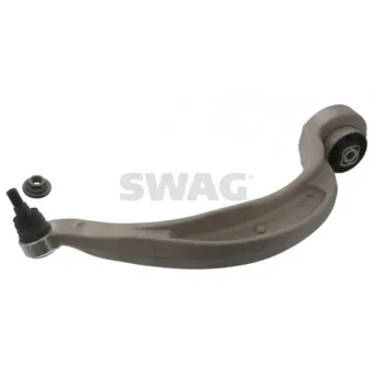 Triangle ou bras de suspension (train avant) SWAG 30 94 3741