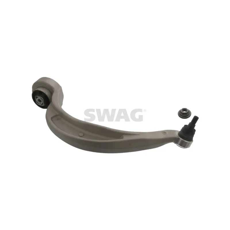 Triangle ou bras de suspension (train avant) SWAG 30 94 3742