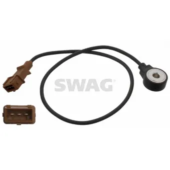 Capteur de cognement SWAG 30 94 3772