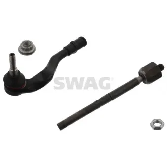 Barre de connexion avant gauche SWAG 30 94 3795