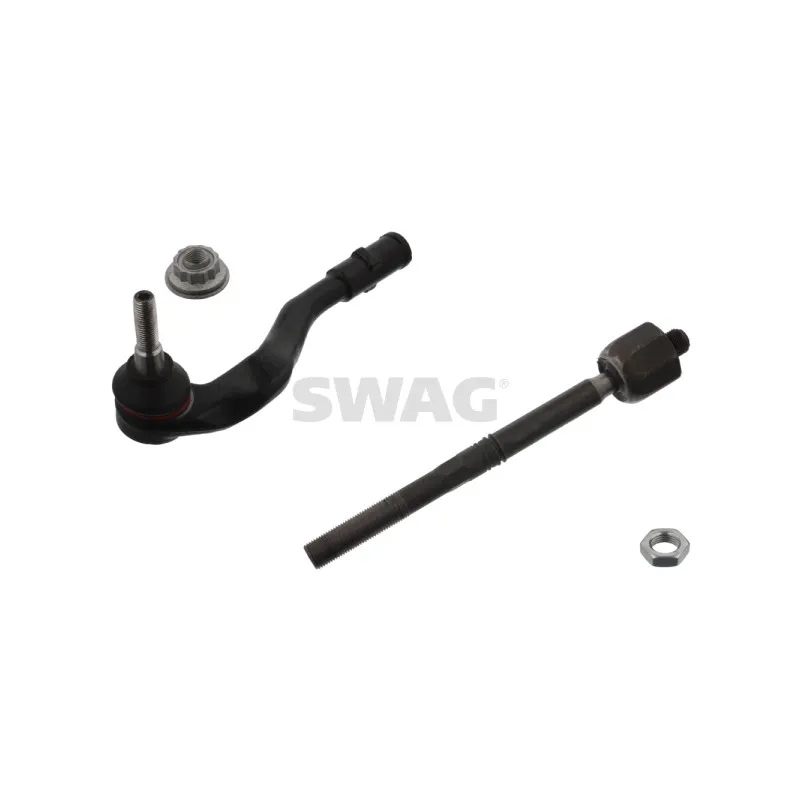 Barre de connexion avant gauche SWAG 30 94 3795