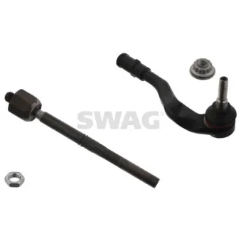 Barre de connexion avant droit SWAG 30 94 3796