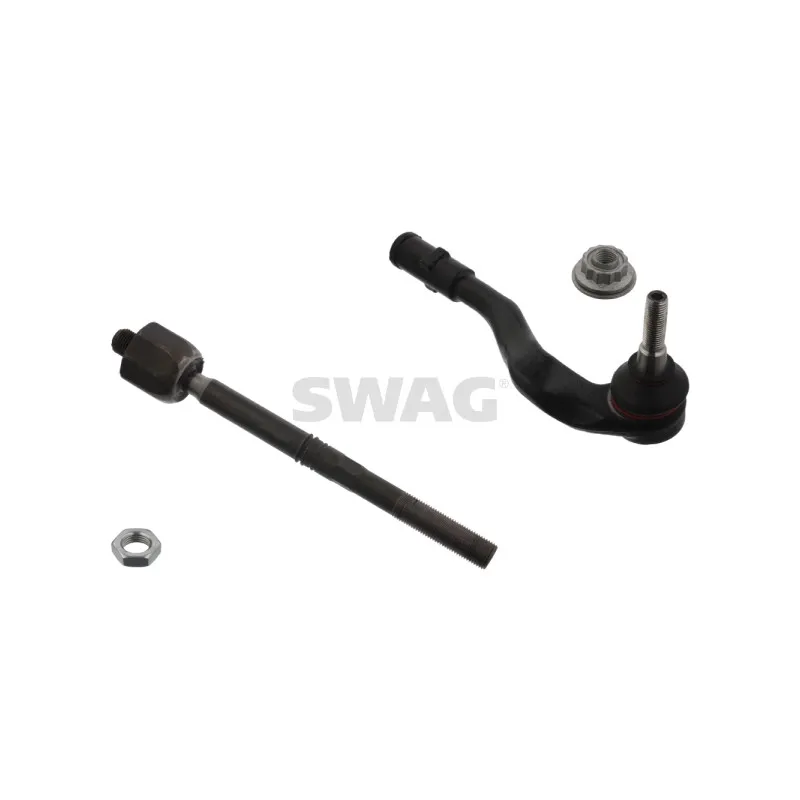 Barre de connexion avant droit SWAG 30 94 3796
