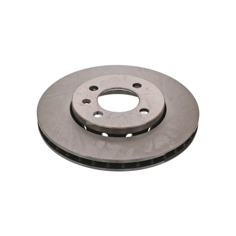 Jeu de 2 disques de frein avant SWAG 30 94 3841