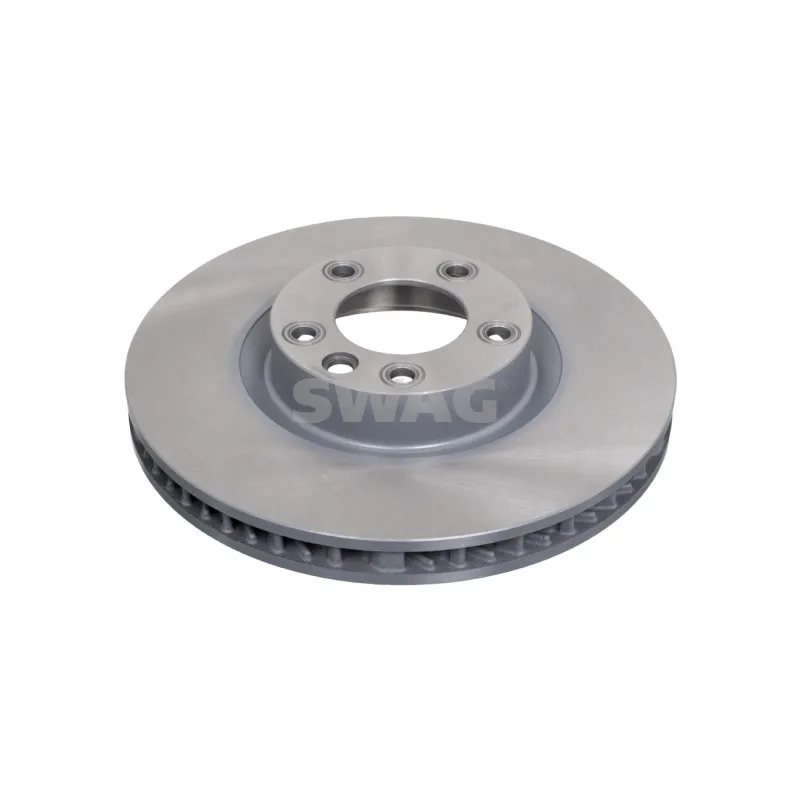 Disque de frein avant droit SWAG 30 94 4082