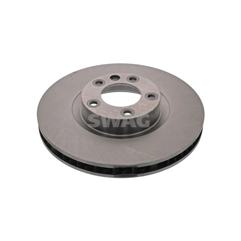 Disque de frein avant gauche SWAG 30 94 4083