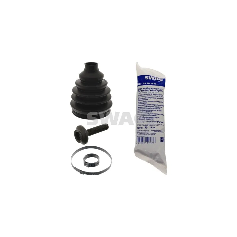 Soufflets de cardan avant SWAG 30 94 4201