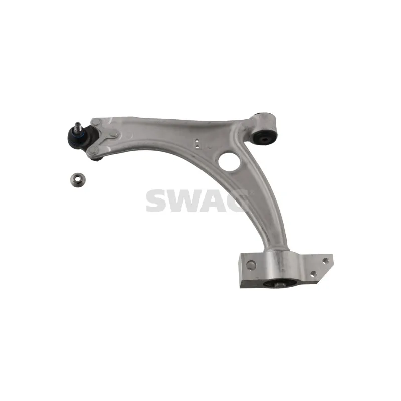 Triangle ou bras de suspension (train avant) SWAG 30 94 4217