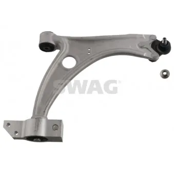Triangle ou bras de suspension (train avant) SWAG 30 94 4218