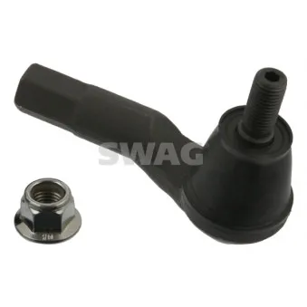 Rotule de barre de connexion avant droit SWAG 30 94 4226