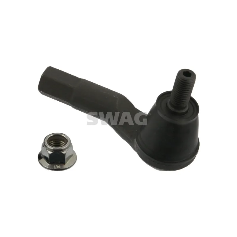 Rotule de barre de connexion avant droit SWAG 30 94 4226