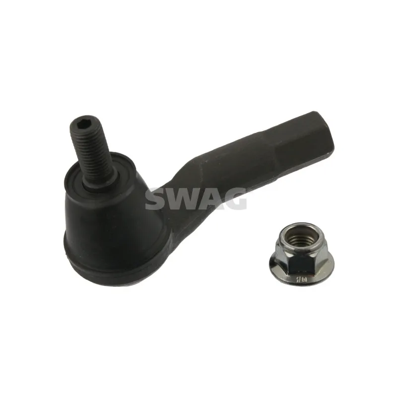Rotule de barre de connexion avant gauche SWAG 30 94 4227