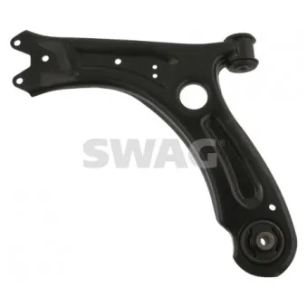 Triangle ou bras de suspension (train avant) SWAG 30 94 4236
