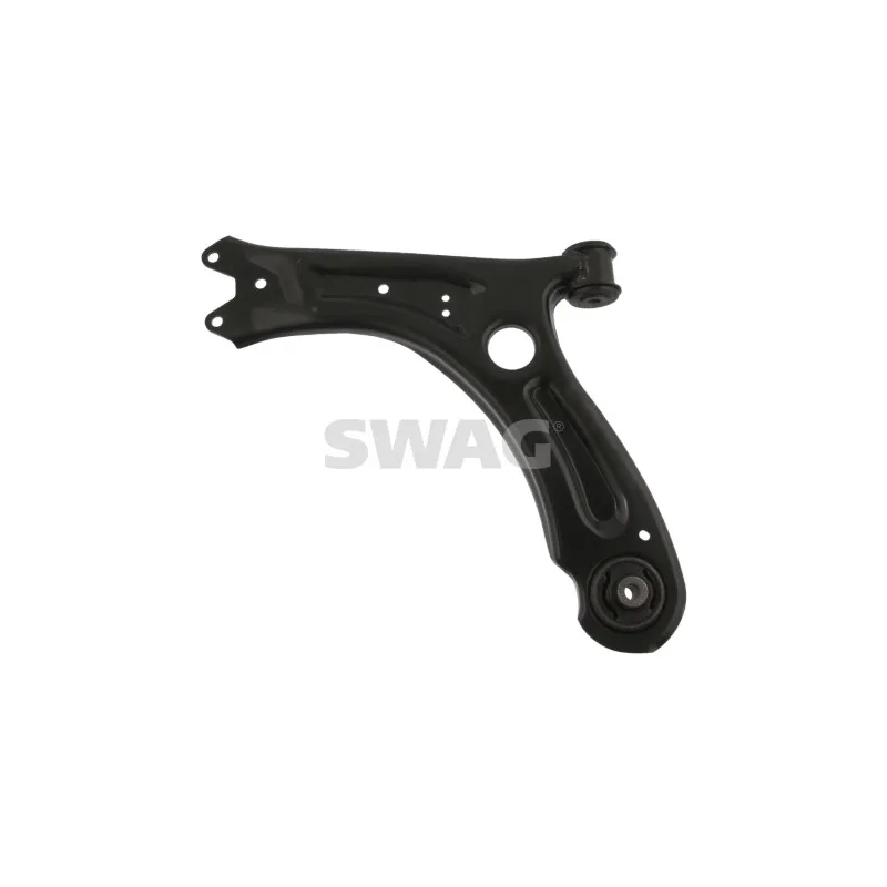 Triangle ou bras de suspension (train avant) SWAG 30 94 4236