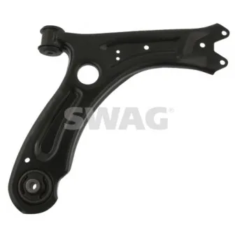 Triangle ou bras de suspension (train avant) SWAG 30 94 4237