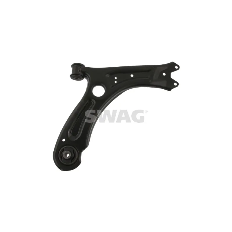 Triangle ou bras de suspension (train avant) SWAG 30 94 4237