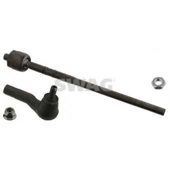 Barre de connexion avant droit SWAG 30 94 4240