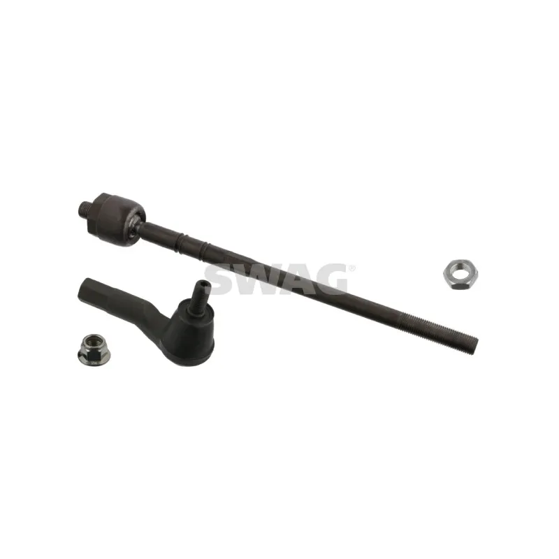 Barre de connexion avant droit SWAG 30 94 4240