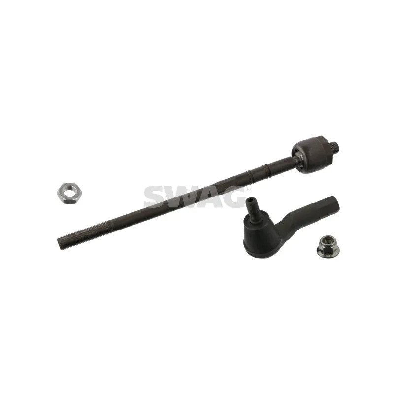Barre de connexion avant gauche SWAG 30 94 4241