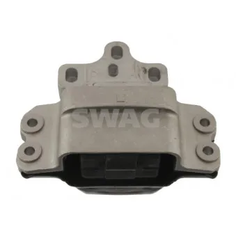 Suspension, boîte automatique SWAG 30 94 4362