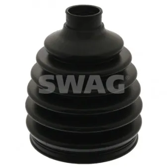 Joint-soufflet, arbre de commande SWAG