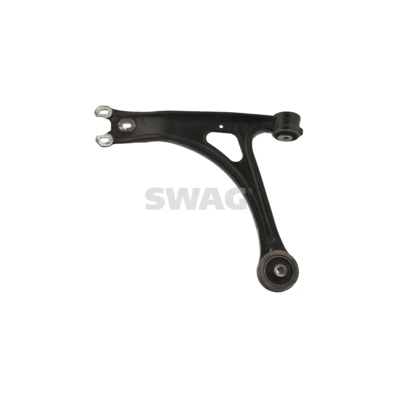 Triangle ou bras de suspension (train avant) SWAG 30 94 4378