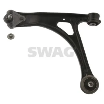 Triangle ou bras de suspension (train avant) SWAG 30 94 4452