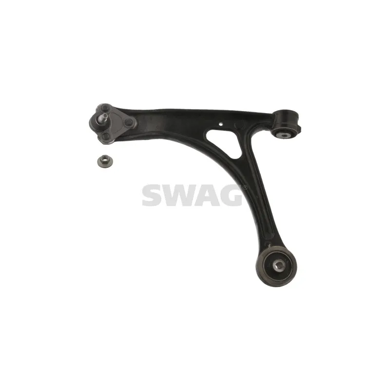 Triangle ou bras de suspension (train avant) SWAG 30 94 4452