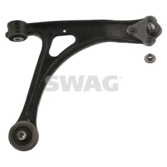 Triangle ou bras de suspension (train avant) SWAG 30 94 4453