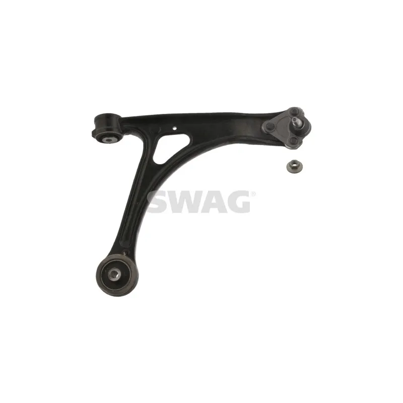 Triangle ou bras de suspension (train avant) SWAG 30 94 4453