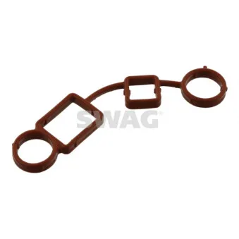 Joint spi de vilebrequin, ventilation du carter-moteur SWAG 30 94 4481