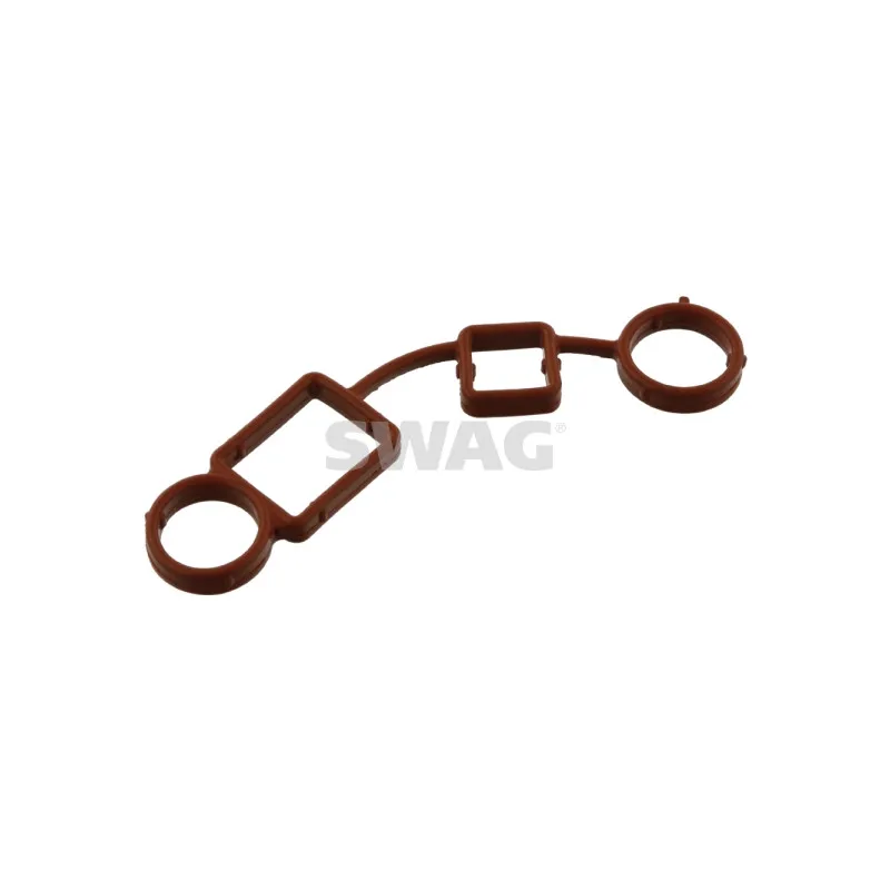 Joint spi de vilebrequin, ventilation du carter-moteur SWAG 30 94 4481