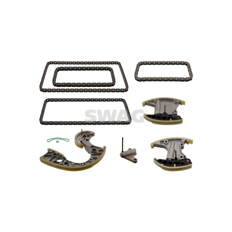 Kit de distribution par chaîne SWAG 30 94 4486