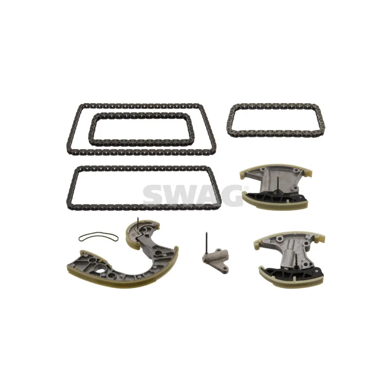 Kit de distribution par chaîne SWAG 30 94 4488