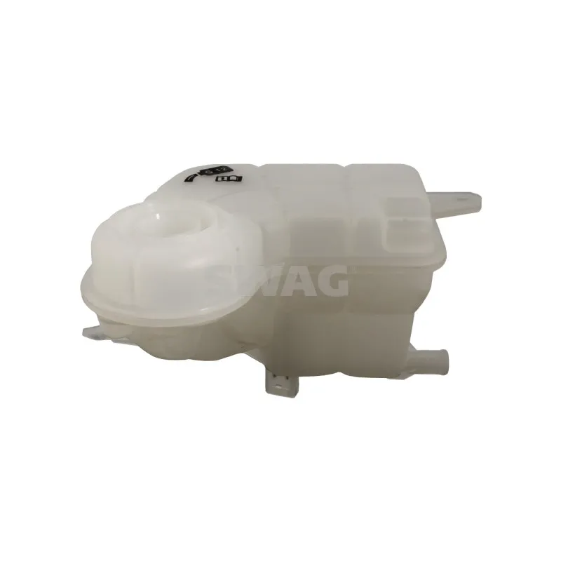 Vase d'expansion, liquide de refroidissement SWAG 30 94 4510