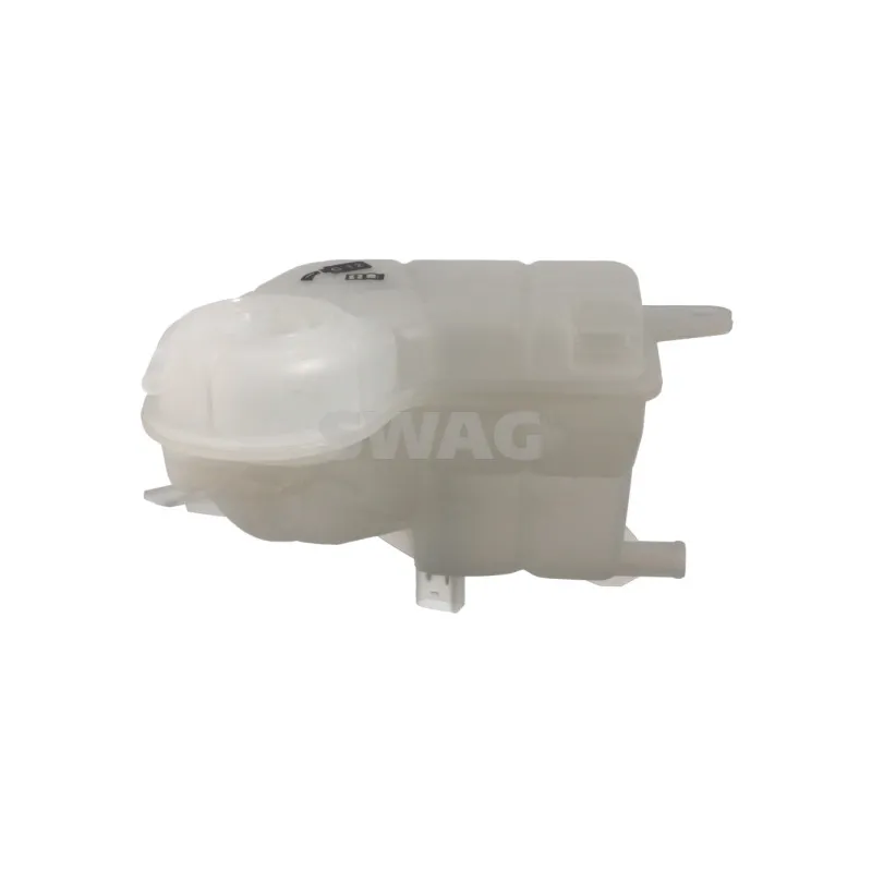 Vase d'expansion, liquide de refroidissement SWAG 30 94 4531