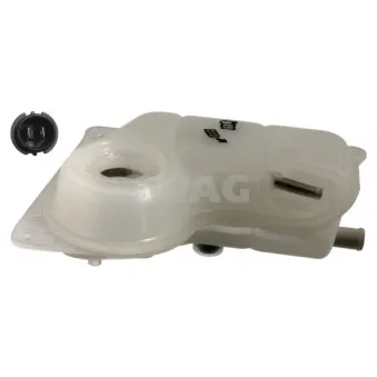Vase d'expansion, liquide de refroidissement SWAG 30 94 4534