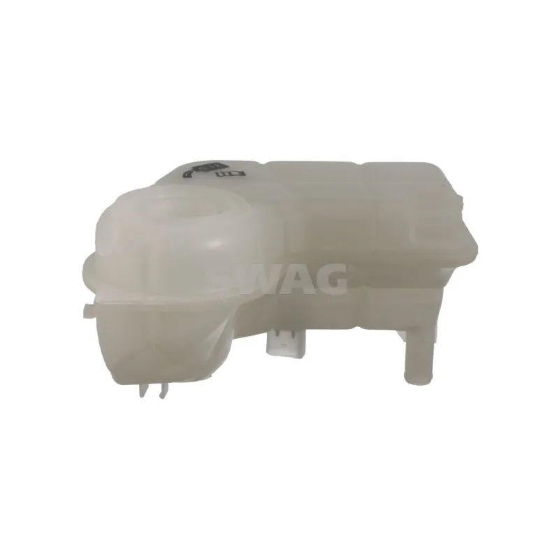 Vase d'expansion, liquide de refroidissement SWAG 30 94 4536