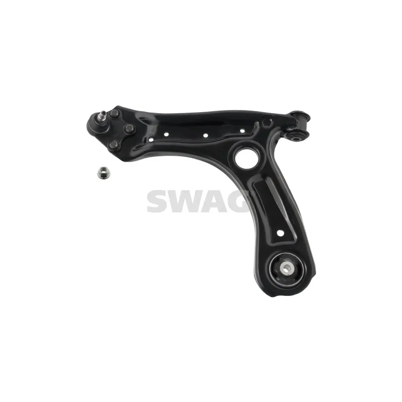 Triangle ou bras de suspension (train avant) SWAG 30 94 4547