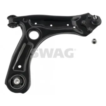 Triangle ou bras de suspension (train avant) SWAG 30 94 4548