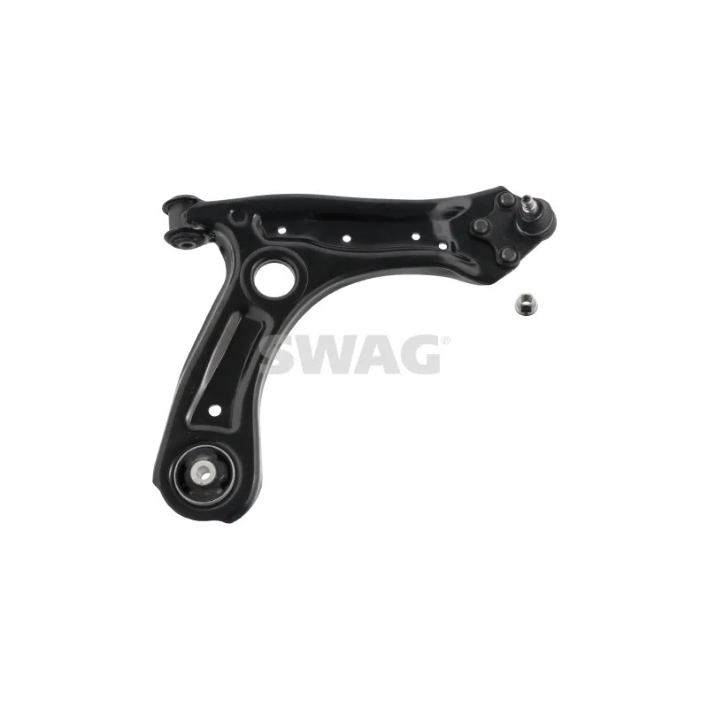 Triangle ou bras de suspension (train avant) SWAG 30 94 4548